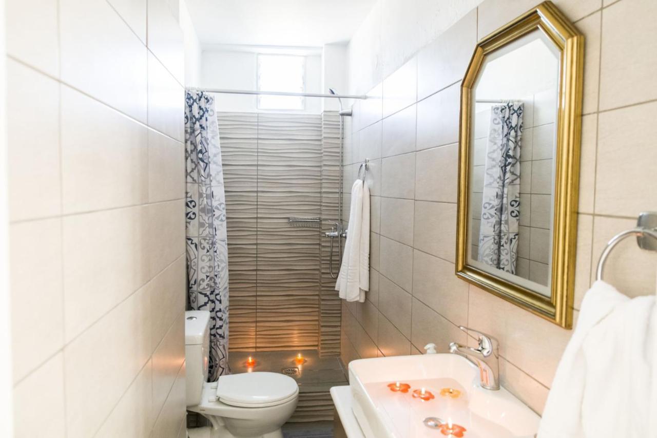 Chryso Apartment Камиларион Экстерьер фото